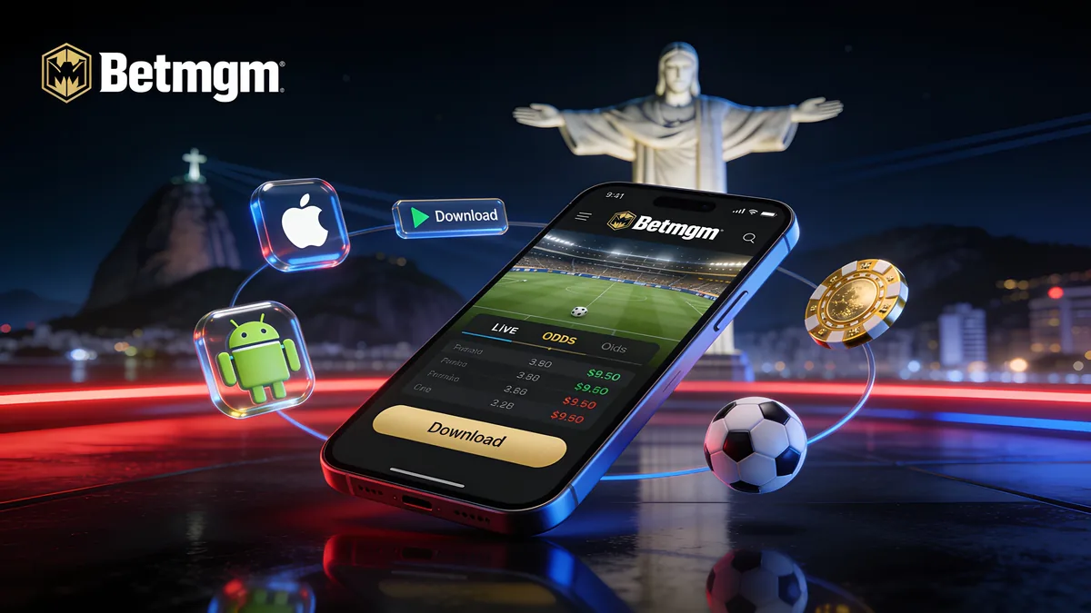 Verificação de Conta na BetMGM Brasil — betmgm no Brasil